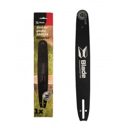 Lama drujba Blade 3/25 15" 38cm 32 dinti 64 zale canal 1.5mm DA0154