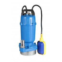 Pompa submersibila apa curata QDX-32-F cu plutitor PMP0007