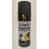 Spray pentru dezlipit etichete - 450ml