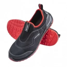 Pantofi tip plasa LAHTI PRO cu elasticitate ridicata (S1PSRC) L30428
