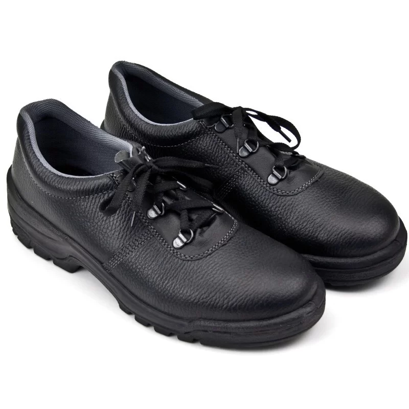 Pantofi protectie S1, bombeu metalic, nr45, DSH, 460722