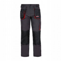 Pantaloni lucru grosi, ISO 13688, LAHTI PRO