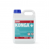 Alcool izopropilic puritate 99.9%, recipient plastic, 5 litri, KONGA, LBN003