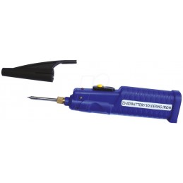 Letcon cu baterii 3xAA 8W 4.5V ZD-20D