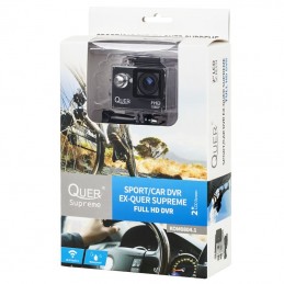 Camera sport Quer FullHD 1080P WiFi Waterproof 
