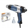 Pistol suflanta de aer cald HL 2020 E putere 2200W max 630°C afisaj LCD Steinel STE352202