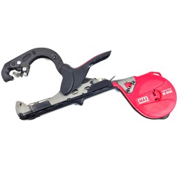 Aparat de legat vita de vie, cu banda, MAX HT-R45(RD) HT90125, Japonia, NRP029