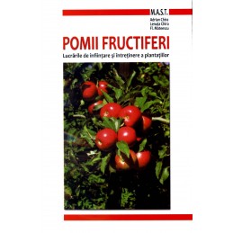 Pomii fructiferi - Lenuta Chira, Adrian Chira, Florin Mateescu