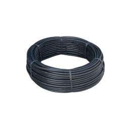 Furtun de irigat tip tub prin picurare, 4 L/h, 100 m, 16 mm, pas orificii 40 cm, Venus Dsh, 489952