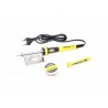 Set letcon 60W, fludor, suport, sacaz, burete Pinsun