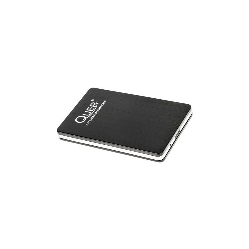 Rack extern HDD laptop 2.5 CASE SATA USB 3.0 aluminiu