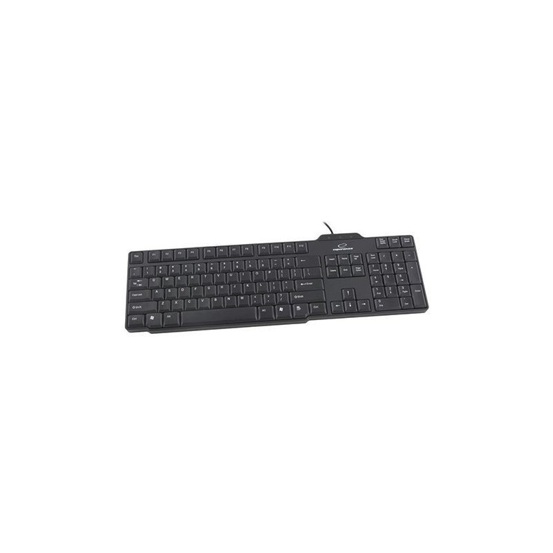 Tastatura Esperanza EK116 Negru USB