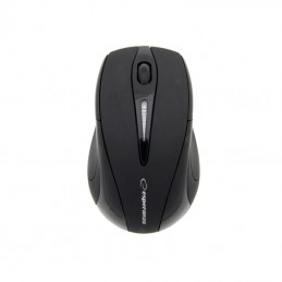 MOUSE OPTIC WIRELESS EM101K 2.4GHZ Antares