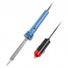 Lecton 12V alimentare bricheta priza auto 40W Kemot