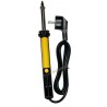 Letcon cu pompa fludor pentru dezlipire, 220-240V, 40W, LUT0025